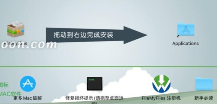 Pubblog FileMyFiles for mac(文件管理软件) v4.1.1激活版-1701335895-95352927d1456d1-1