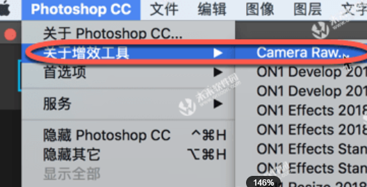 Adobe Camera Raw16 for mac(PS Raw增效工具) V16.0.0中文激活版-1702446965-9de30339b3b0cbe-1