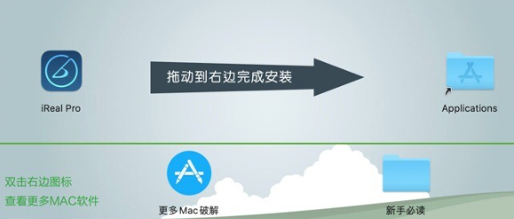 iReal Pro for Mac(音乐练习工具) v2023.11.12激活版-1703392130-73cc00298609fba-1