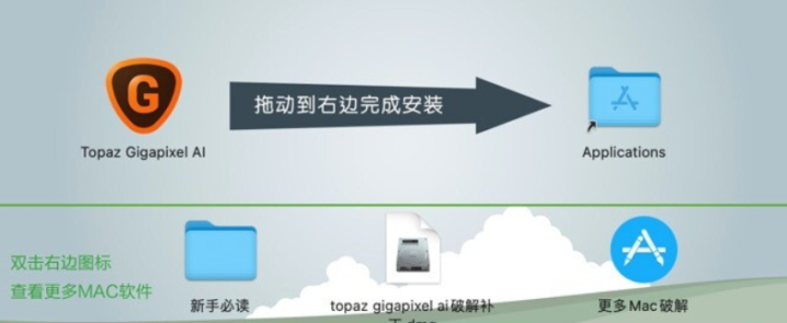 Topaz Gigapixel AI for mac(图片无损放大软件) v6.3.3激活版-1703479766-93895c75eb6ab0d-1