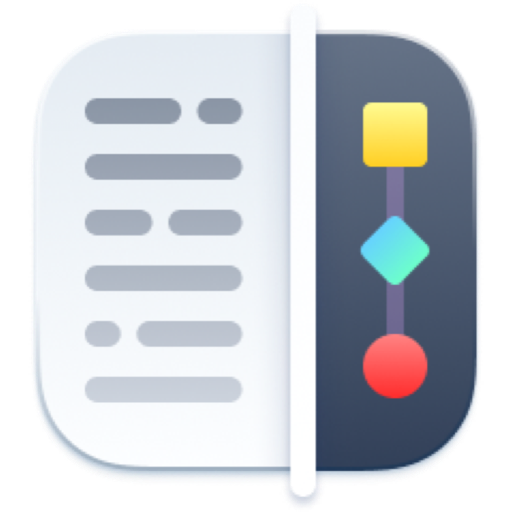 Text Workflow for mac(文本格式转换工具) v1.8.1直装激活版-1705299435-9ae5abebc8ab32c-1