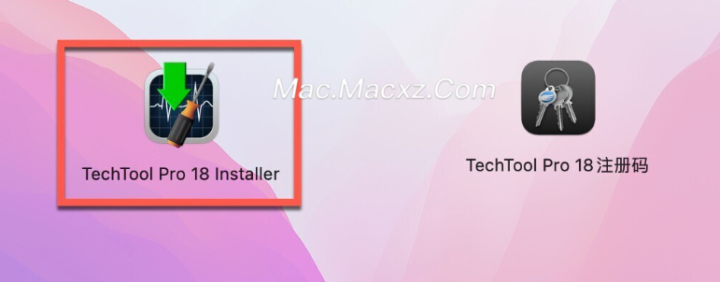 TechTool Pro for mac(硬件监测和系统维护工具) v18.1.3中文激活版-1706161422-04070af40bad7e5-1