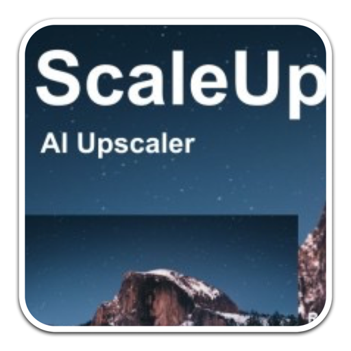 ScaleUp for Mac(视频无损放大AE/PR插件) V1.4.1激活版-1706269484-c2dc28882a6f489-1