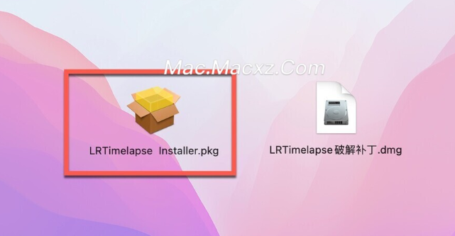 LRTimelapse 6 for Mac(延迟摄影编辑渲染软件) v6.5.4中文激活版-1708486180-204d3b2f6791d6d-1