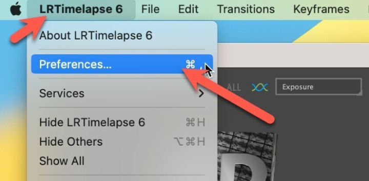 LRTimelapse 6 for Mac(延迟摄影编辑渲染软件) v6.5.4中文激活版-1708486258-e53dfbaf54616e2-1