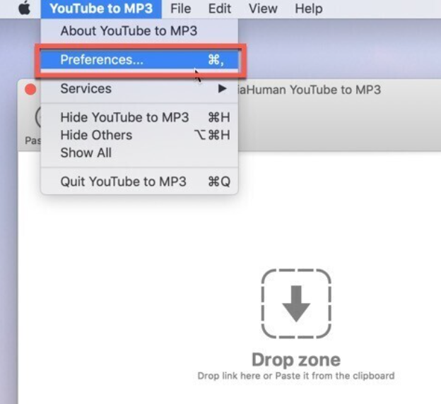 MediaHuman YouTube to MP3 Converter mac(YouTube音乐转MP3转换器) v3.9.9.88中文注册版-1708922391-6efaaf4cc55a190-1