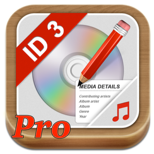 Music Tag Editor Pro for Mac(音频标签管理工具) v7.5.3中文激活版-1708941851-e3f6b115728bdbe-1