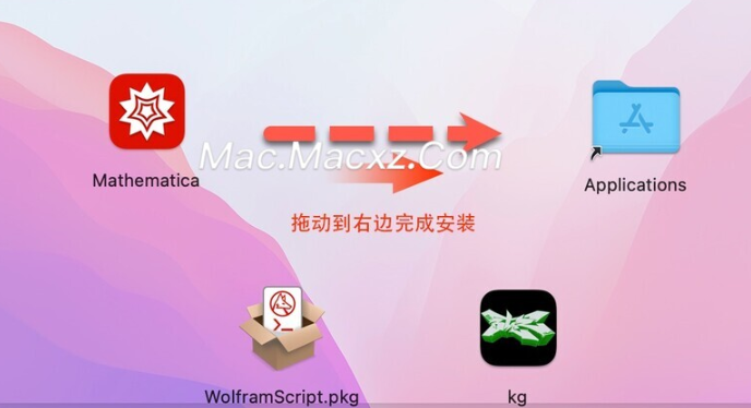 Wolfram Mathematica for Mac(高级数学及符号运算软件) v14.0.0.0中文激活版-1709798233-51f3833ec25d5df-1