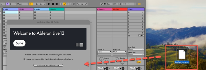 Ableton Live 12 Suite for mac(音乐制作工具) v12.0中文激活版-1709805778-ed76d0686d5c76f-1