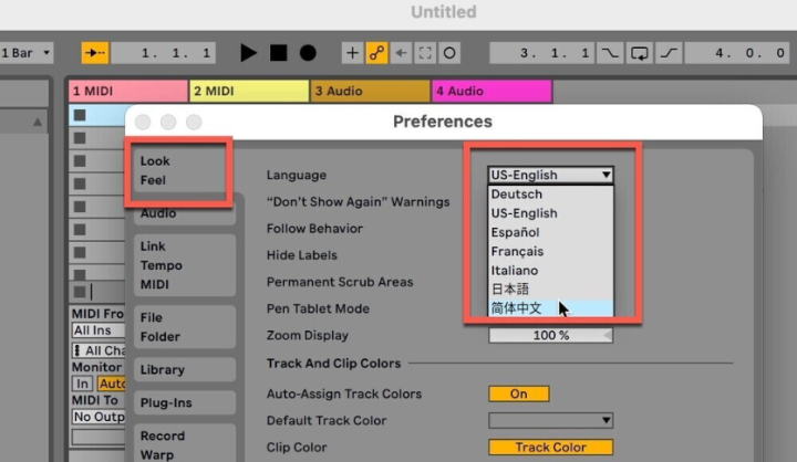 Ableton Live 12 Suite for mac(音乐制作工具) v12.0中文激活版-1709805844-de13110d7937b0d-1