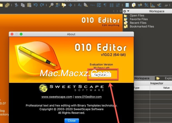 010 Editor for Mac(文本和十六进制编辑器) v14.0.1激活版-1709890864-67b73a35fd32f44-1