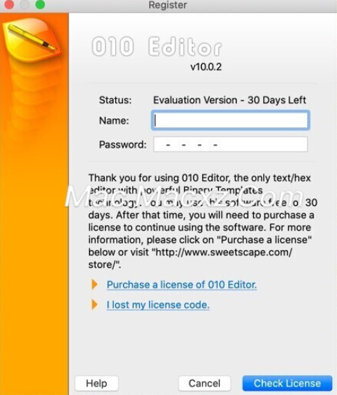 010 Editor for Mac(文本和十六进制编辑器) v14.0.1激活版-1709890916-e053356ae452b0c-1