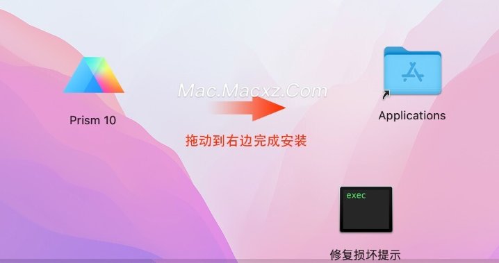 graphpad prism for Mac(专业医学绘图工具) v10.2.1激活版-1709891919-933c9cbc799dd18-1