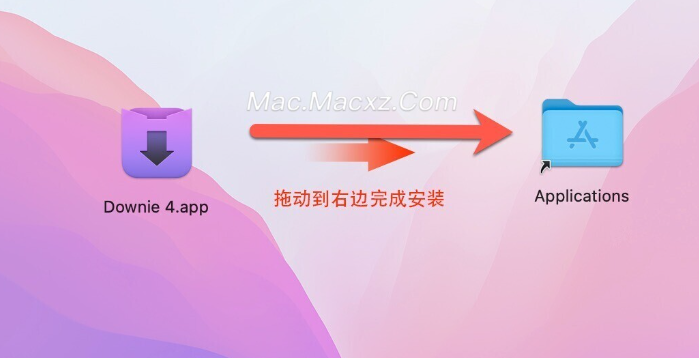 Downie 4 for Mac(视频下载工具)兼容14系统 v4.7.5中文版-1710127505-aaa9ae59e58819f-1
