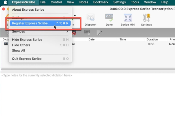 ExpressScribe PRO for Mac(易于使用的专业转录软件) v13.06注册激活版-1710242303-77c0268dcd1abbc-3
