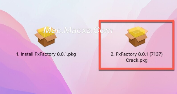 FxFactory 8 Pro for Mac(视觉特效处理包) v8.0.14激活版-1710317042-3bf4c85ef610e7e-4