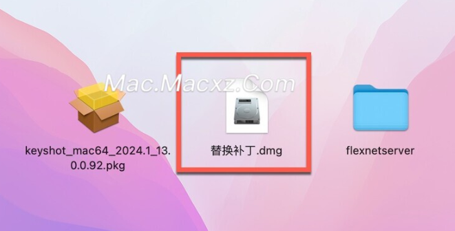 KeyShot 2024.1 for mac(3D渲染和动画制作软件) v13.0.0.92激活版-1710320581-5f36cf7097e4f43-3