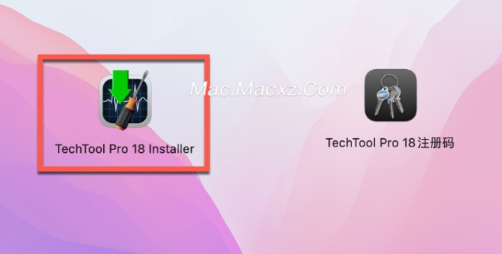 TechTool Pro for mac(硬件监测和系统维护工具) v19.0.2中文激活版-1710385235-9dfb92b1df35532-2
