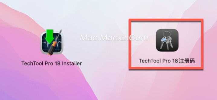 TechTool Pro for mac(硬件监测和系统维护工具) v19.0.2中文激活版-1710385235-ba09d954091f41d-3