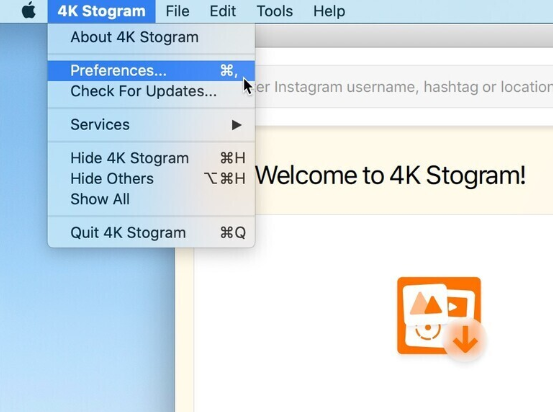 4K Stogram Pro for Mac(Instagram下载软件) v4.8.0免激活版-1710485900-6bc4e371356b232-3