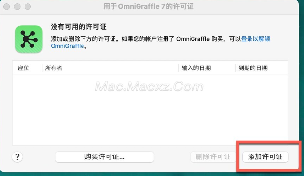 OmniGraffle Pro for mac(思维导图/流程图软件) v7.22.6正式注册版-1710492051-0069992d2ae7ed2-4