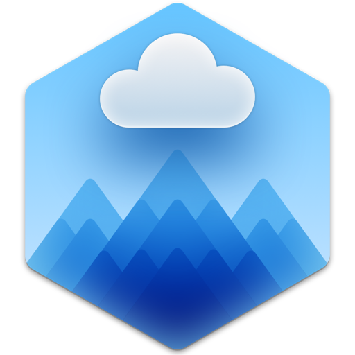 CloudMounter for mac(云盘本地加载工具) v4.4 激活版-1710750662-686642489521e8b-1