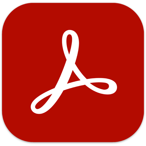 Acrobat Pro DC 2023 for mac(专业PDF编辑软件) v2023.008.20533中文直装版-1711102493-0a52f01e5727e7e-1