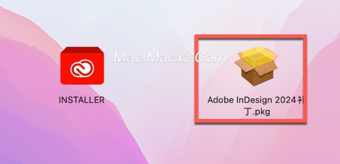 InDesign 2024 for Mac(ID 2024) v19.3.0中文激活版-1711612972-b2deccfa147c8a1-3