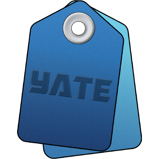 Yate for Mac(音乐标签管理工具) v6.19激活版-1712304526-328b4198dcae0d6-1