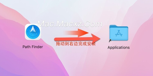 Path Finder for Mac(强大的文件管理工具) v2169中文激活版-1712304830-ad194ed2198b912-2