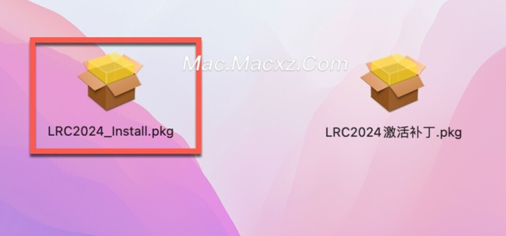Lightroom Classic 2024 for Mac(LRC2024) v13.2.0中文激活版-1712556496-3a940ce7f9ac0e8-2