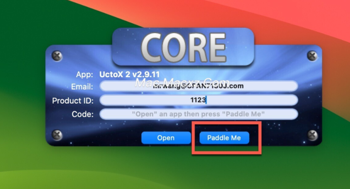 UctoX 2 for Mac(mac财务管理软件) v2.9.14激活版-1712895945-c0396fb6ef25c47-7