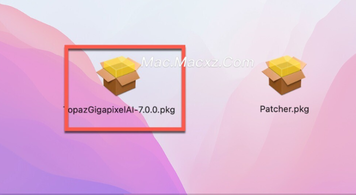 Topaz Gigapixel AI for Mac(照片放大工具) v7.1.0激活版-1712896973-1990b591e896a8e-2