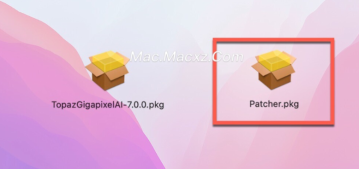 Topaz Gigapixel AI for Mac(照片放大工具) v7.1.0激活版-1712896974-14a6de801f2519d-3