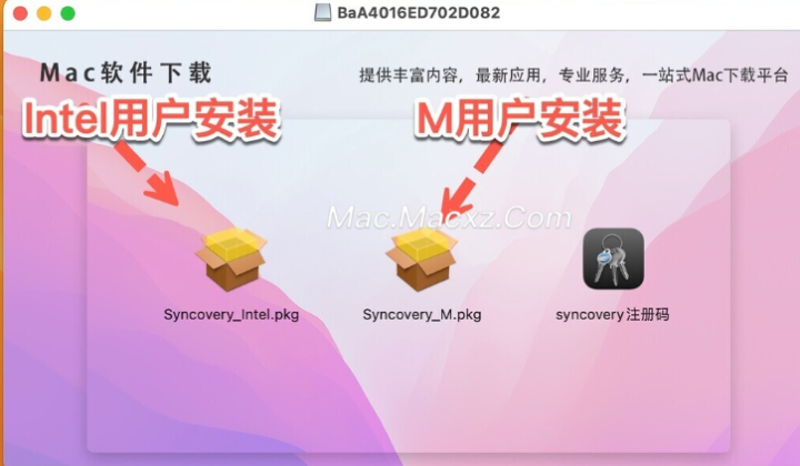 Syncovery for mac(文件备份和同步工具) v10.14.1激活版-1713171270-e9935aa810a2b1b-2