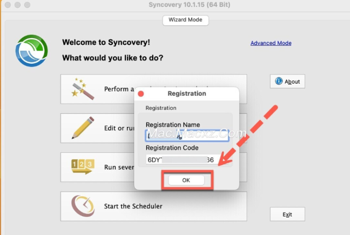 Syncovery for mac(文件备份和同步工具) v10.14.1激活版-1713171272-1d9d64f164e2b6f-6