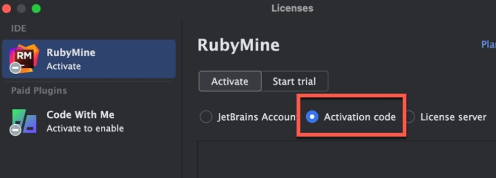 JetBrains RubyMine 2024 for Mac(强大的Rails/Ruby开发工具) v2024.1中文激活版-1713257272-5d9405aa6b1feb5-6