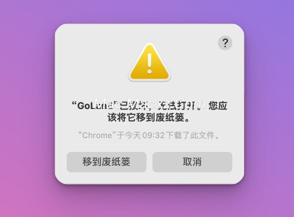 JetBrains GoLand For Mac(GO语言集成开发工具环境) v2024.1中文激活版-1713258354-1b97ee97ecaa887-3