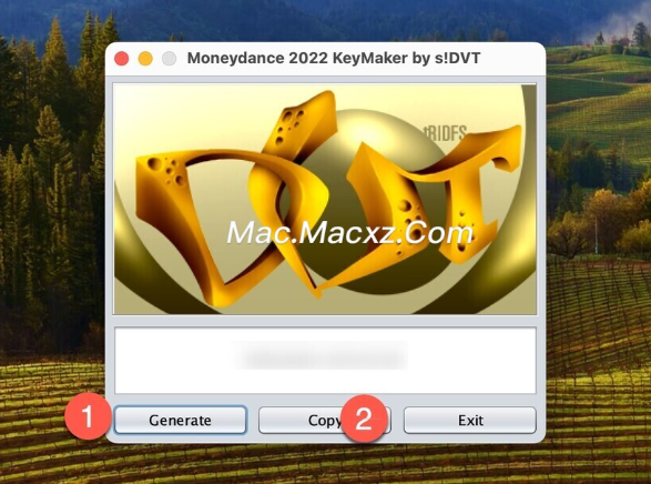 Moneydance 2024 for mac(易于使用且功能齐全的财务管理软件) v2024.5117激活版-1713351283-1180020a58d208c-4