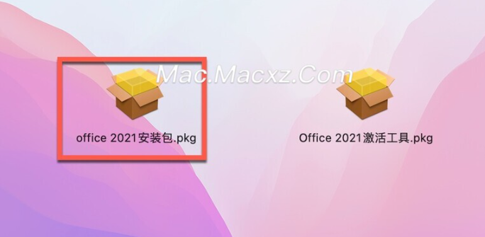 Microsoft Office LTSC 2021 for Mac(office全家桶) v16.84正式激活版-1713355767-0612b96a6ad395c-2