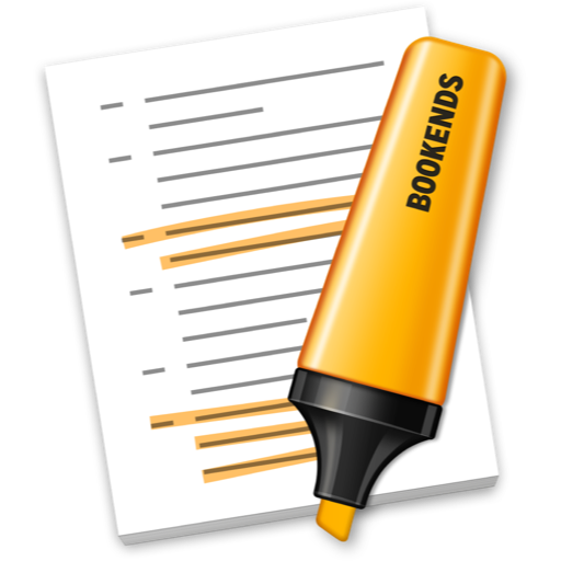 Bookends for Mac(文献书籍管理工具) v15.0.2注册激活版-1714900681-1080db6e3d94311-1