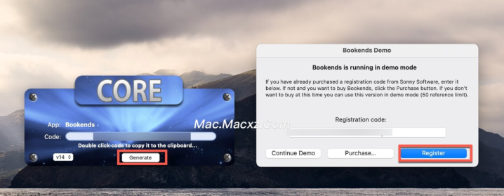 Bookends for Mac(文献书籍管理工具) v15.0.2注册激活版-1714900683-fa5cc59f664510b-5