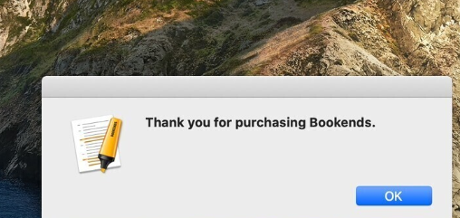 Bookends for Mac(文献书籍管理工具) v15.0.2注册激活版-1714900777-597e0c1994bc69f-1
