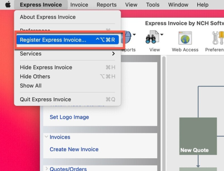 Express Invoice Plus for Mac(专业财务管理软件) v11.14激活版-1714901677-0d9de8fa38b9ff6-2