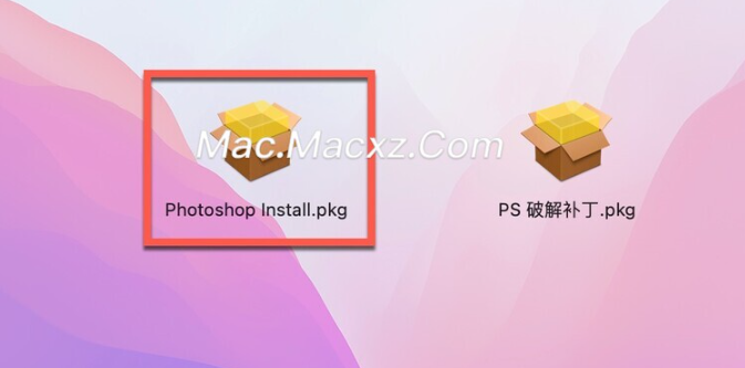 Photoshop 2024 for mac(ps 2024) v25.7.0中文激活版-1714915387-0be5b827c1c1d29-2