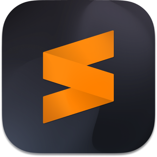 sublime text for Mac(代码编辑器) v4.0(4175)中文注册版-1715259382-4aa36f1dd9b5cd5-1