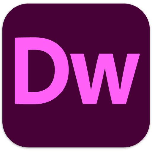 Dreamweaver 2021 for Mac(dw 2021) v21.4中文激活版-1715260163-d11ecbf74681eb1-1