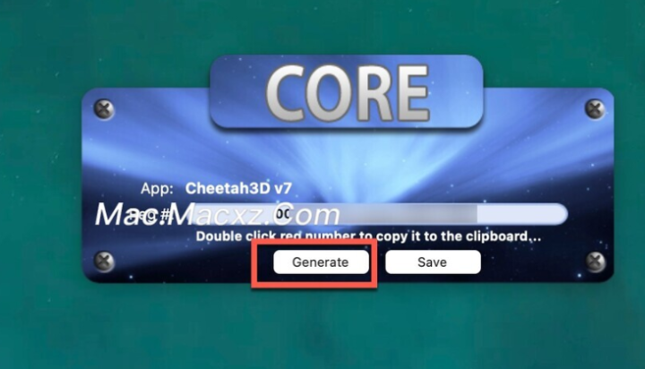 Cheetah3D for mac(3D渲染建模软件) v8.1激活版-1715260540-e386723ca220112-6