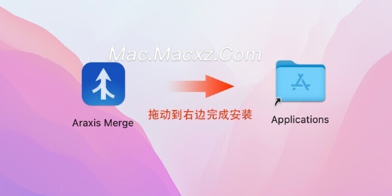 Araxis Merge Pro for mac(文件对比合并同步工具) v2024.6000激活版-1715676499-3062fe80b868acc-2