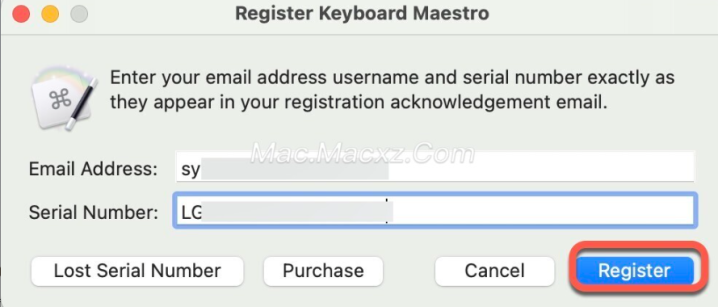 Keyboard Maestro for Mac(键盘大师) v11.0.3激活版-1716439610-dc82518402d3289-8